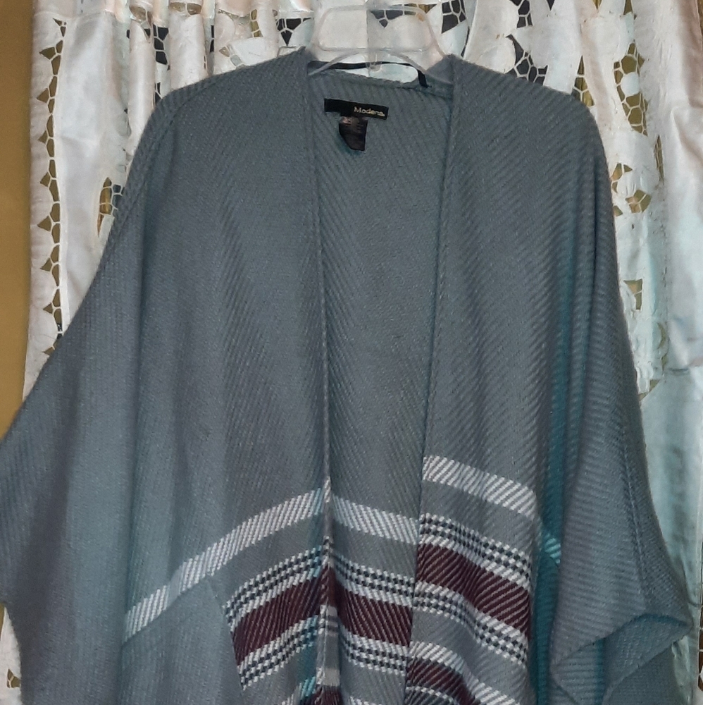 Modena Shaw/Cape Sz 1size